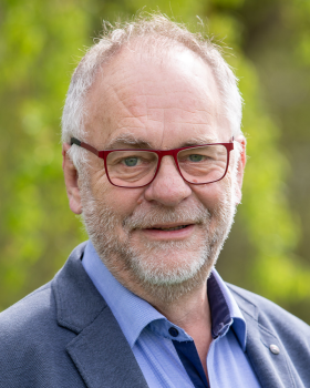 Herr Franz Daiber Profilbild von Herr Franz Daiber
