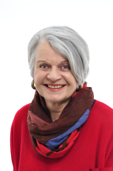 Frau Rita König Profilbild von Frau Rita König